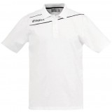 Polo de Baloncesto UHLSPORT Stream 3.0 1002097-09