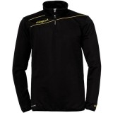 Sudadera de Baloncesto UHLSPORT Stream 3.0 1/4 Zip 1002093-05
