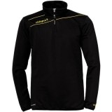 Sudadera de Baloncesto UHLSPORT Stream 3.0 1/4 Zip 1002093-05