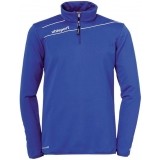 Sudadera de Baloncesto UHLSPORT Stream 3.0 1/4 Zip 1002093-07