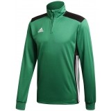 Sudadera de Baloncesto ADIDAS Regista 18 TR DJ2177