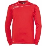 Sudadera de Baloncesto UHLSPORT Stream 3.0 Training 1002095-01