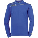 Sudadera de Baloncesto UHLSPORT Stream 3.0 Training 1002095-04