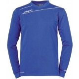 Sudadera de Baloncesto UHLSPORT Stream 3.0 Training 1002095-07