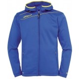 Chaqueta Chndal de Baloncesto UHLSPORT Stream 3.0 Hood 1002099-04