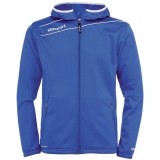 Chaqueta Chndal de Baloncesto UHLSPORT Stream 3.0 Hood 1002099-07