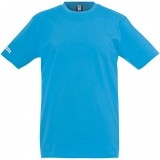 Camiseta Entrenamiento de Baloncesto UHLSPORT Team  1002108-07