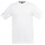 Camiseta Entrenamiento de Baloncesto UHLSPORT Team  1002108-09