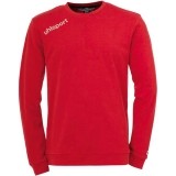 Sudadera de Baloncesto UHLSPORT Essential 1002109-06