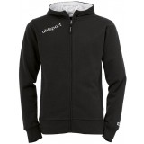 Chaqueta Chndal de Baloncesto UHLSPORT Essential Hood 1002102-01