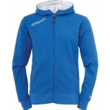 Chaqueta Chndal de Baloncesto UHLSPORT Essential Hood 1002102-03