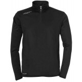 Sudadera de Baloncesto UHLSPORT Essential 1/4 Zip 1005171-01