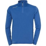 Sudadera de Baloncesto UHLSPORT Essential 1/4 Zip 1005171-02