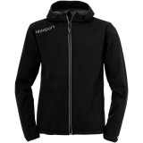 Chaquetn de Baloncesto UHLSPORT Essential Softshell 1003247-01