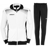 Chandal de Baloncesto UHLSPORT Goal Tec Hood P-1005165-02