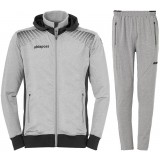 Chandal de Baloncesto UHLSPORT Goal Tec Hood P-1005165-05