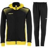 Chandal de Baloncesto UHLSPORT Goal Tec Hood P-1005165-08