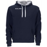 Sudadera de Baloncesto KELME Street con Capucha 75206-107