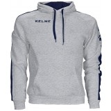 Sudadera de Baloncesto KELME Street con Capucha 75206-518