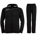 Chandal de Baloncesto UHLSPORT Stream 3.0 Hood P-1002099-02