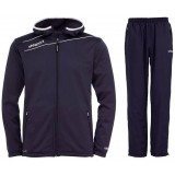 Chandal de Baloncesto UHLSPORT Stream 3.0 Hood P-1002099-03