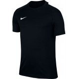 Camiseta Entrenamiento de Baloncesto NIKE Dry Squad 17 TOP SS 831567-010