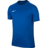 Camiseta Entrenamiento de Baloncesto NIKE Dry Squad 17 TOP SS 831567-463