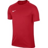 Camiseta Entrenamiento de Baloncesto NIKE Dry Squad 17 TOP SS 831567-657