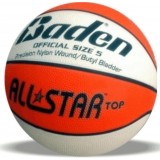 Balón de Baloncesto BADEN All Star  Bk.All Star