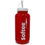 Botella de Baloncesto JS Botella 1000 ml 24137.003.100