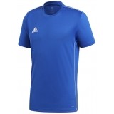 Camiseta Entrenamiento de Baloncesto ADIDAS Core 18  CV3451