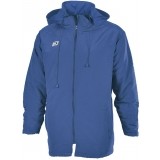 Chaquetn de Baloncesto JOHN SMITH ANDES ANDES-001