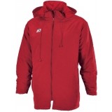 Chaquetn de Baloncesto JOHN SMITH ANDES ANDES-003