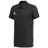 Polo de Baloncesto ADIDAS Core 18 CE9037