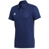 Polo de Baloncesto ADIDAS Core 18 CV3589