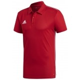 Polo de Baloncesto ADIDAS Core 18 CV3591