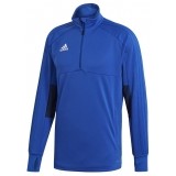 Sudadera de Baloncesto ADIDAS Condivo 18 TRG Top 2 CG0397