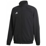 Chaqueta Chndal de Baloncesto ADIDAS Core 18 Presentation CE9042