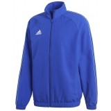 Chaqueta Chndal de Baloncesto ADIDAS Core 18 Presentation CV3685