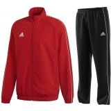 Chandal de Baloncesto ADIDAS Core 18 Presentation P-CV3686