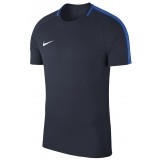 Camiseta Entrenamiento de Baloncesto NIKE Academy 18 893693-451