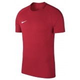 Camiseta Entrenamiento de Baloncesto NIKE Academy 18 893693-657