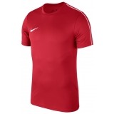 Camiseta Entrenamiento de Baloncesto NIKE Park 18 Trainning Top AA2046-657