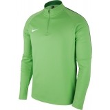 Sudadera de Baloncesto NIKE Academy18 Drill TOP 893624-361