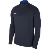 Sudadera de Baloncesto NIKE Academy18 Drill TOP 893624-451