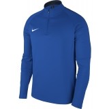 Sudadera de Baloncesto NIKE Academy18 Drill TOP 893624-463