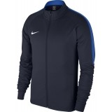 Chaqueta Chndal de Baloncesto NIKE Academy 18 Dry 893701-451