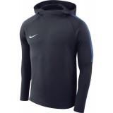 Sudadera de Baloncesto NIKE Dry Academy18 Hoodie AH9608-451