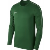 Sudadera de Baloncesto NIKE Dry Park 18 Crew Top AA2088-302