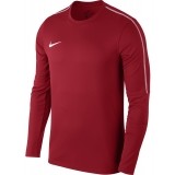 Sudadera de Baloncesto NIKE Dry Park 18 Crew Top AA2088-657